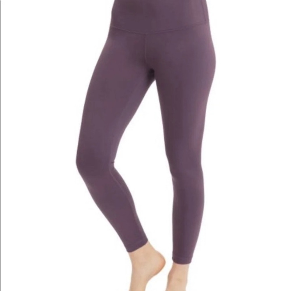 Velocity High Waisted Workout leggings